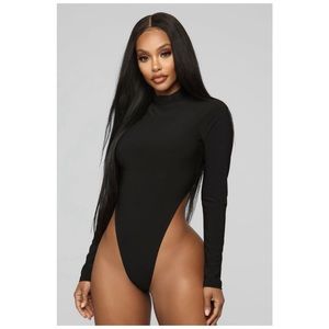 Hips For Days Bodysuit